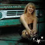 Lucía Imán - Tame The Night (CD, Album)
