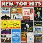Various - New Top-Hits (LP, Comp)