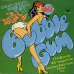 Various - The Best Of Bubblegum Vol. 3 (LP, Comp)