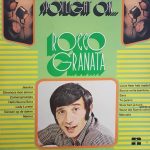 Rocco Granata - Spotlight On... (LP, Comp)
