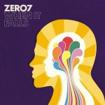 Zero7* - When It Falls (CD, Album)