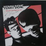 Terry Dene - Save The Last Dance For Me (LP)