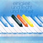 Various - Einigkeit Und Recht Und Freiheit - Nationale Symbole Und Nationale Identität (LP)