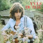 Yves Duteil - Yves Duteil (LP, Album)