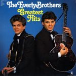 Everly Brothers - Greatest Hits (LP, Comp, Club)