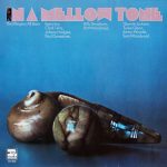 The Ellington All Stars - In A Mellow Tone (LP, Album)