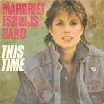 Margriet Eshuijs Band - This Time (7", Single)