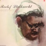 Roelof Stalknecht - Something (LP)