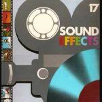 No Artist - Sound Effects N° 17 Film Muziek Musique De Film (LP)