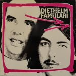 Diethelm* / Famulari* - Diethelm/Famulari (LP, Album)