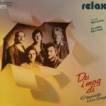 Relax (2) - Du I Mog Di - 10 Bayrische Love Songs (LP, Comp, Club)