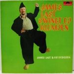 Orchester James Last - James Last Swingt Op Klompen (LP, Comp, Club)