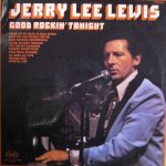 Jerry Lee Lewis - Good Rockin' Tonight (LP, Comp)