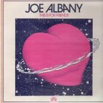 Joe Albany - This Is For Friends (LP, Album)