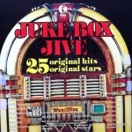 Various - Juke Box Jive (LP, Comp, Ltd)