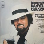 Danyel Gérard - Starportrait (LP, Comp)