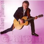 Rúnar Júlíusson - G-Hliðin (CD)