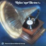Various - Relax With Bio-tex 1972 (LP, Comp)