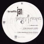 Traffic Jam (2) - Jamany 'S' Pirates (12", Maxi)