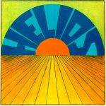 Helios (15) - Castle-Music (7")