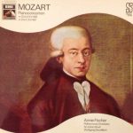 Annie Fischer, Philharmonia Orchestra, Sir Adrian Boult, Wolfgang Sawallisch - Wolfgang Amadeus Mozart - Pianoconcerten Nr 20 In d, KV 466; Nr 21 In C, KV 467 (LP, Comp)
