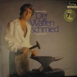 Albert Lortzing - Der Waffenschmied (LP, Album)