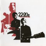 22-20s - 22-20s (CD, Album)