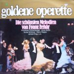 Franz Lehár - Die Schönsten Melodien Von Franz Lehár (LP, Comp)