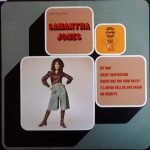 Samantha Jones - My Way (LP, Comp)