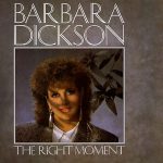 Barbara Dickson - The Right Moment (LP)