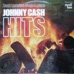 Hank Lorraine - Hank Lorraine Sings & Plays Johnny Cash Hits (LP, Album)
