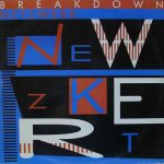 Netzwerk - Breakdown (12")