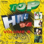 Various - Top Hits 94 Volume 3 (CD, Comp)