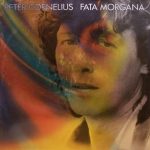 Peter Cornelius - Fata Morgana (LP, Album)