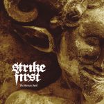 Strike First - The Human Devil (7", EP)