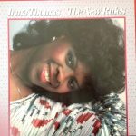 Irma Thomas - The New Rules (LP, Album)