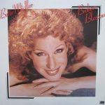 Bette Midler - Broken Blossom (LP, Album)