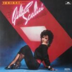 Gillian Scalici - Tonight (LP, Album)
