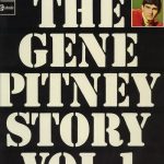 Gene Pitney - The Gene Pitney Story Vol.1 (LP, Comp)