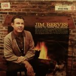 Jim Reeves - Songs To Warm The Heart (LP, Album, RE)