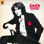 Julien Clerc - À Mon Âge Et À L'heure Qu'il Est (LP, Album)