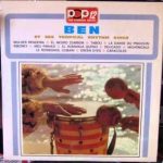 Ben (101) Et Ses Les Tropical Rhythm Kings - Ben Et Ses Tropical Rhythm Kings (LP)