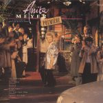 Anita Meyer - Première (LP, Album)