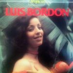 Luis Bordón - Tropical (LP, Album)