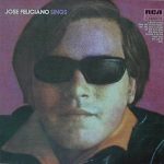 José Feliciano - Sings (LP, Comp)