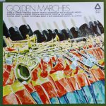 Royal Military Band - Golden Marches (LP, Club)