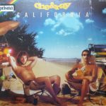 Che & Ray - California (LP, Album)