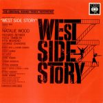 Leonard Bernstein - West Side Story (The Original Sound Track Recording) (LP, Album, RE, Gat)