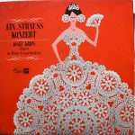 Johann Strauss Jr., Josef Krips Dirigiert Wiener Festspielorchester - Ein Strauss Konzert (LP)