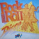 Club J - Rock & Roll Disco (LP, Album)